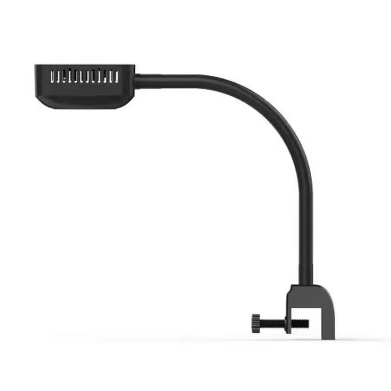 Reef Lighting - GAKO Q3 環境に優しいプラスチック製水槽照明 ナノ水槽用高性能LEDマリンライト サンゴ礁用