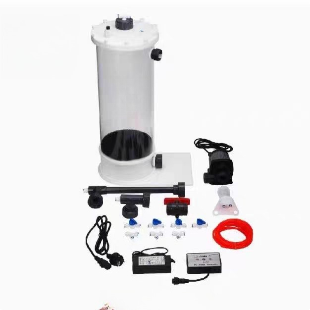 Marine Aquarium - CR-140/200/200H カルシウムリアクター 水槽用 海水サンゴタンク用