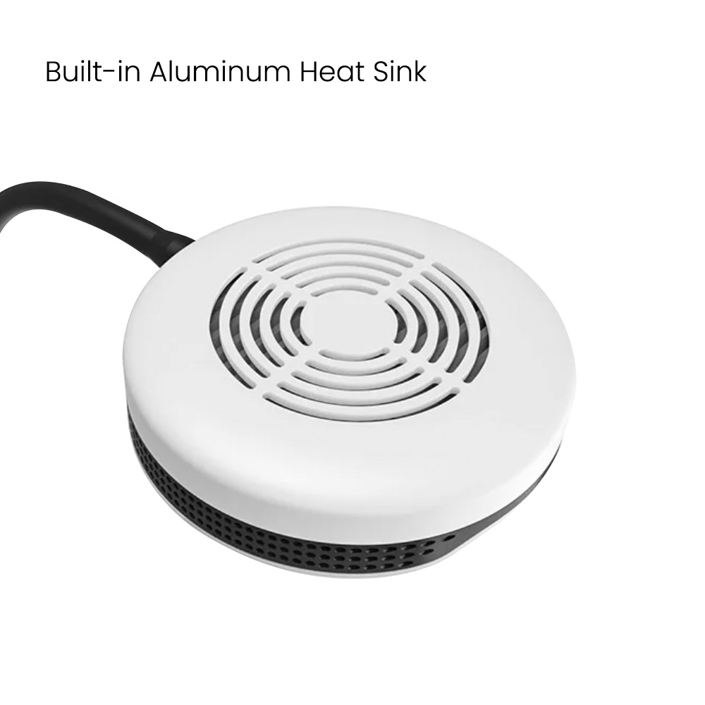 スペクトラSP20 20W水槽用LEDライト フルスペクトル - Reef Lighting のレビューと価格