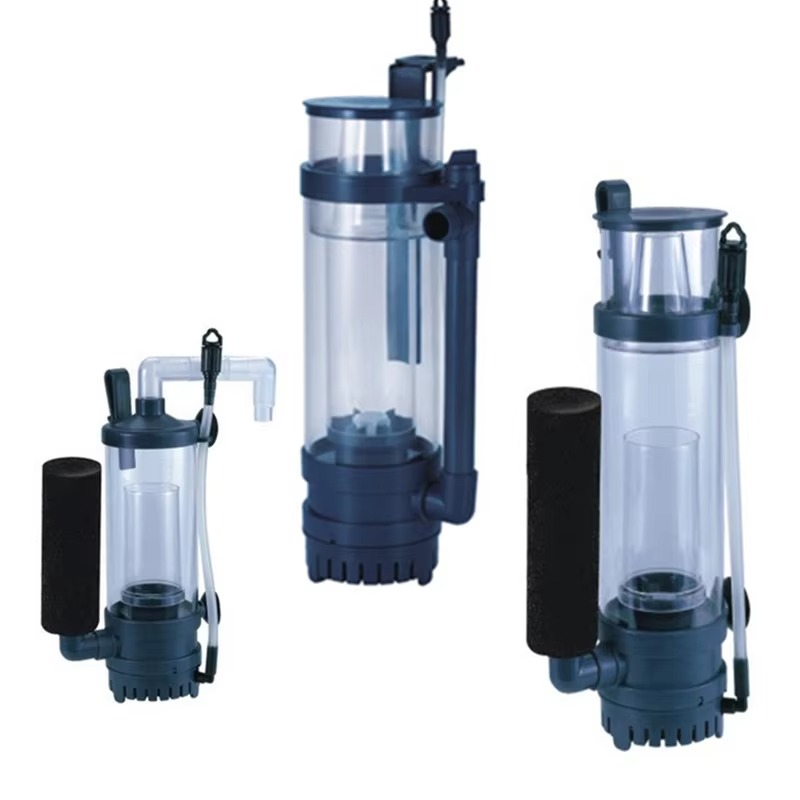 WG 308 WG 310 ナノ水槽用内部プロテインスキマー - Marine Aquarium のレビューと価格