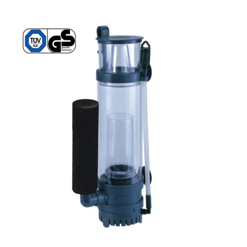 WG 308 WG 310 ナノ水槽用内部プロテインスキマー - Marine Aquarium のレビューと価格
