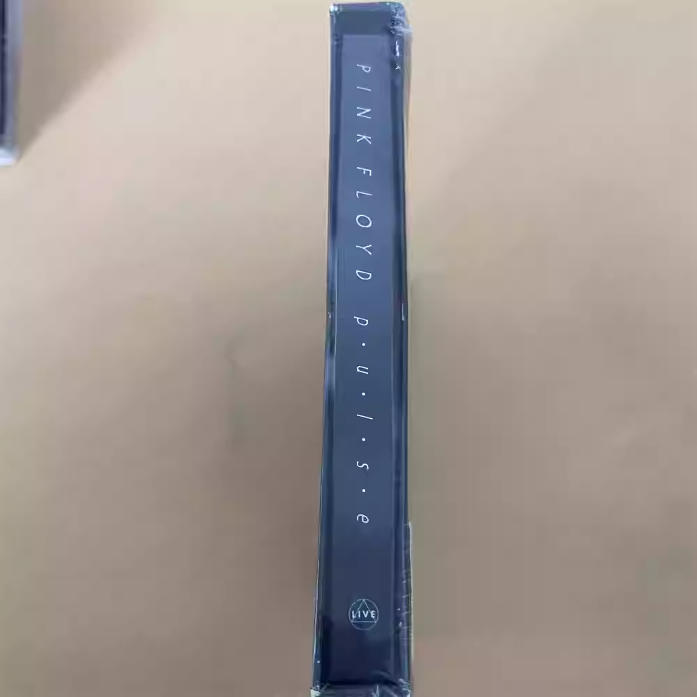 CD クラシックプログレッシブロックライブアルバムピンクフロ - Live Rock のレビューと価格