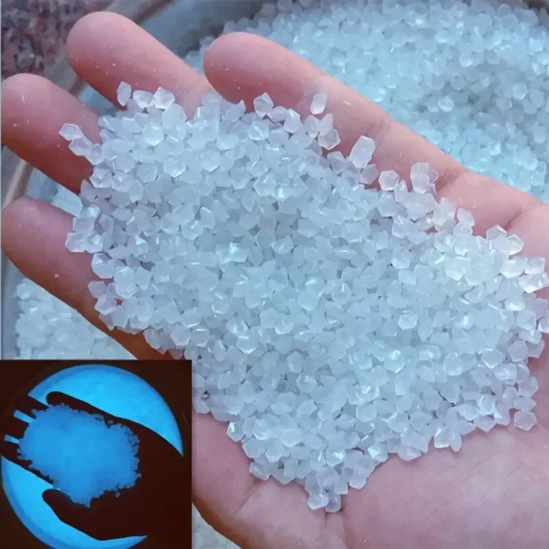 暗い小石の中で輝き、明るい砂岩、家の庭、庭、屋外の小道、芝生 - Marine Fish Tank のレビューと価格