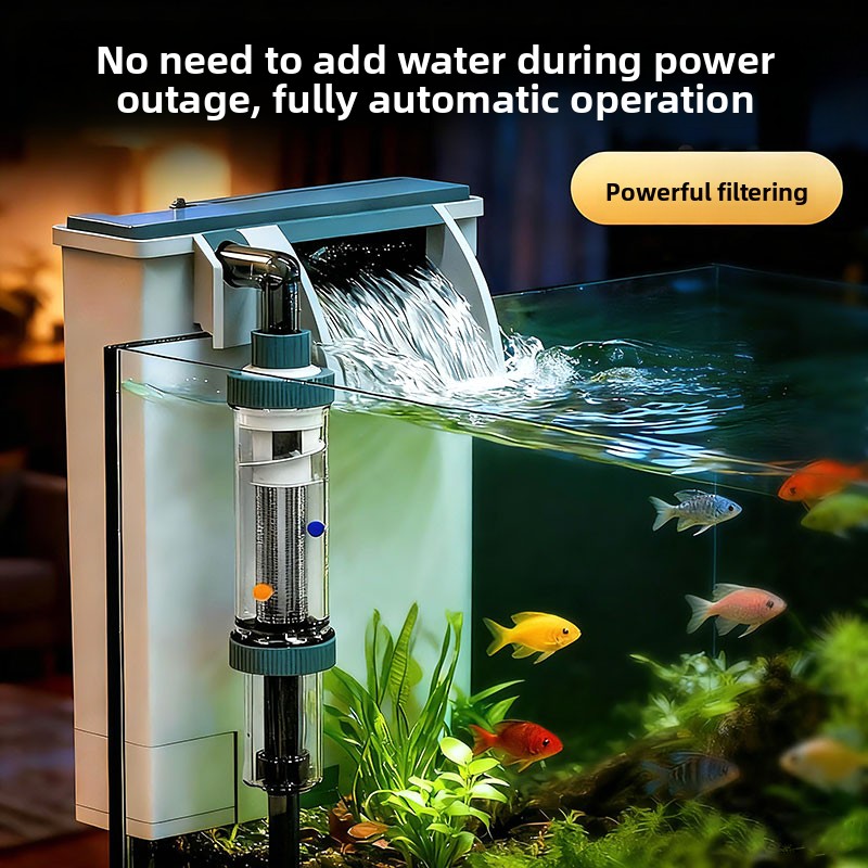 サンサン XBK 魚タンクフィルター 酸素供給 酸素ろ過 水 - Reef Tank Filter のレビューと価格