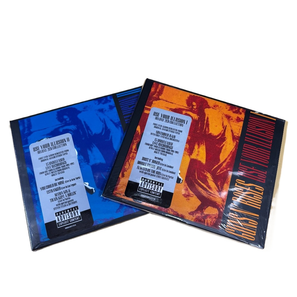 ハードロック・ブルース・メタル・デラックス4CD コンプリー - Live Rock のレビューと価格