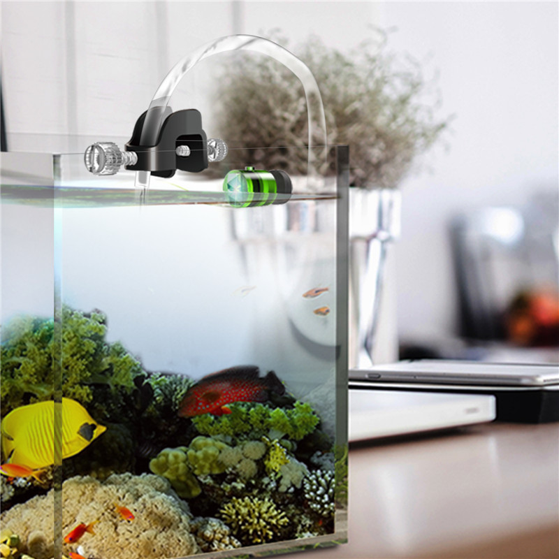 Magtool-自動ウォーターポンプ,循環キット,スマート魚 - Reef Tank Filter のレビューと価格