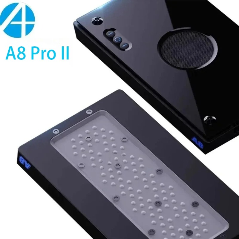 A8Pro II Max サンゴ礁海洋 LED 240W 8 - Marine Coral のレビューと価格