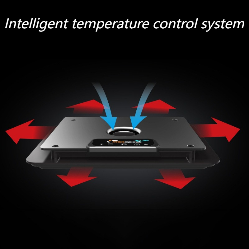 LED海水ライトスマート温度制御WiFi制御水槽サンゴランプ - Reef Lighting のレビューと価格